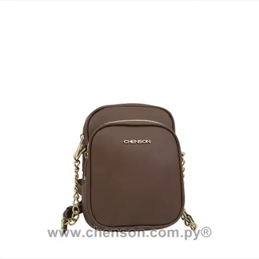 BANDOLERA CHENSON PVC CG84934